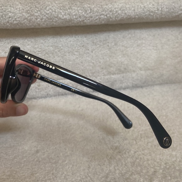 marc jacobs cat eyes sunglasses - Picture 8 of 16
